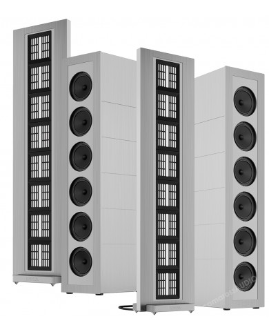 Piega Master Line Source MKII