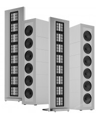 Piega Master Line Source MKII
