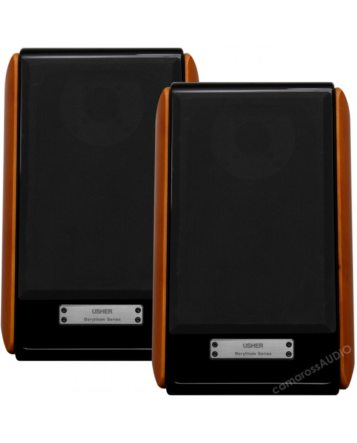 Usher BE-718
