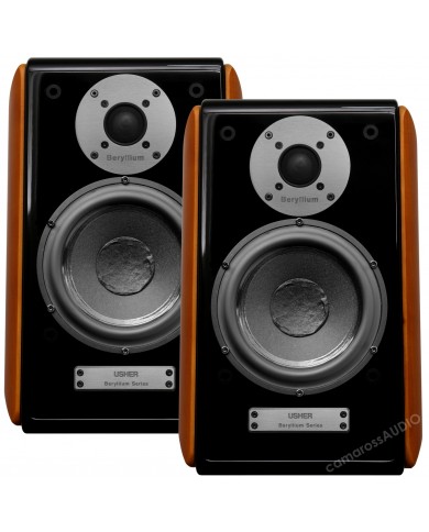 Usher BE-718 Beryllium Usher BE-718 Beryllium