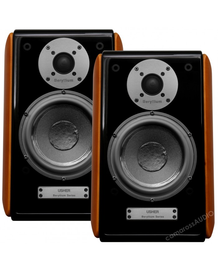 Usher BE-718 Beryllium