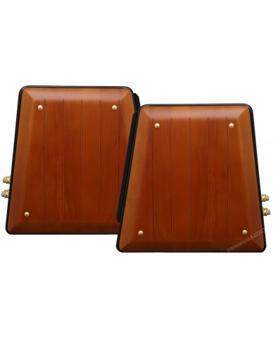 Usher BE-718 Beryllium