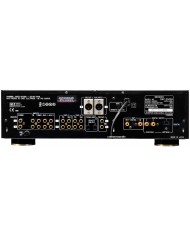 Denon DAP-2500A Preamplifier / DAC / XLR
