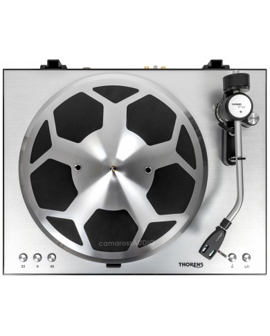 Thorens TD 404 Thorens TD 404