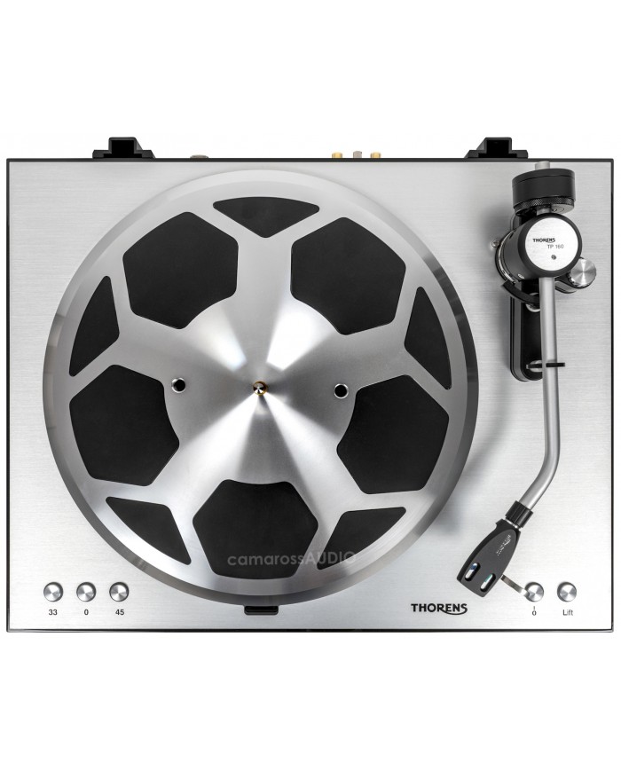 Thorens TD 404