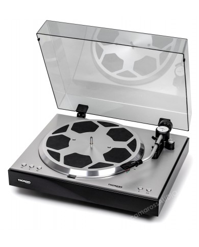 Thorens TD 404 DD High Gloss Black Thorens TD 404 DD High Gloss Black