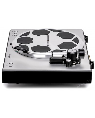 Thorens TD 404 DD High Gloss Black Thorens TD 404 DD High Gloss Black