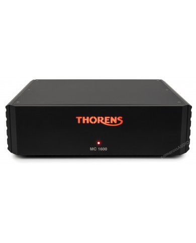 Thorens MC 1600 Thorens MC 1600