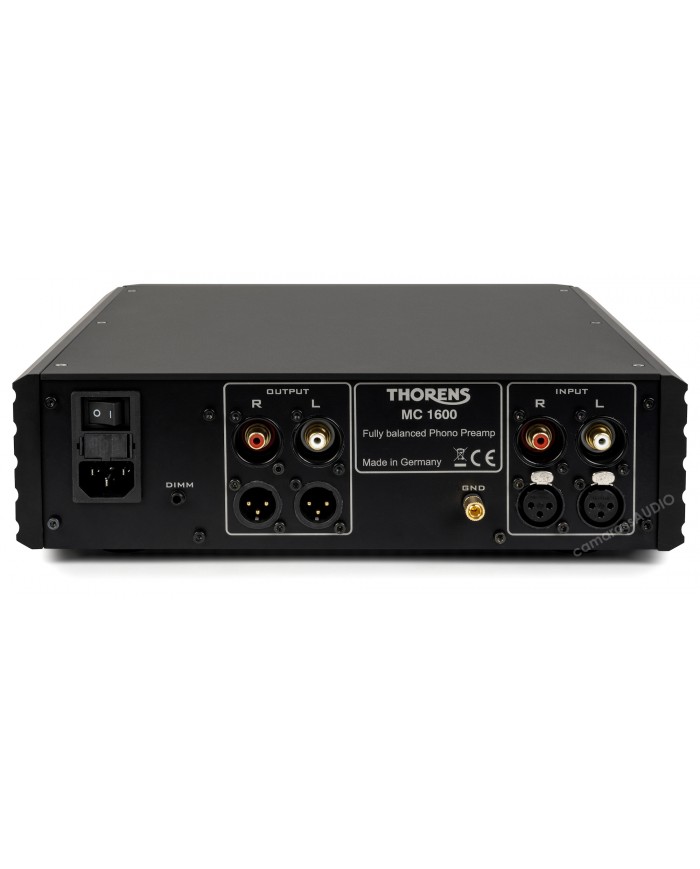 Thorens MC 1600