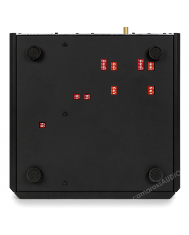 Thorens MC 1600 Thorens MC 1600