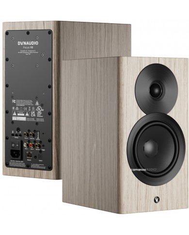 Dynaudio Focus 10 Dynaudio Focus 10
