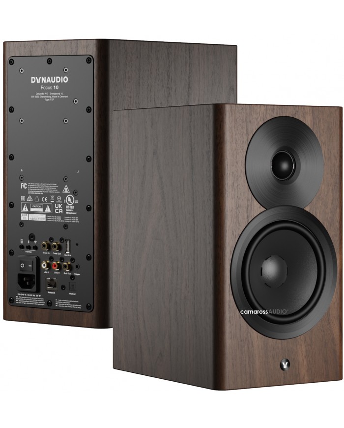 Dynaudio Focus 10