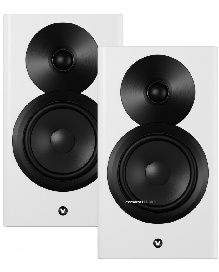 Dynaudio Focus 10