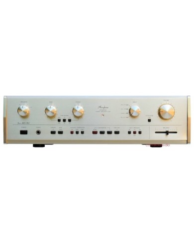 Accuphase E-203 Amplifier Accuphase E-203 Amplifier