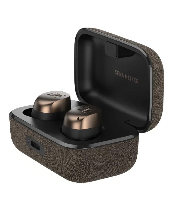 Sennheiser MOMENTUM True Wireless 4