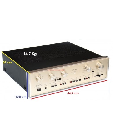 Accuphase E-203 Amplifier