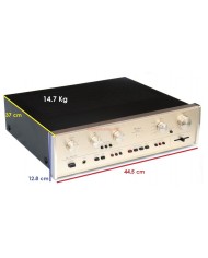 Accuphase E-203 Amplifier