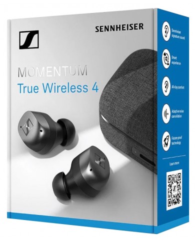 Sennheiser MOMENTUM True Wireless 4 Sennheiser MOMENTUM True Wireless 4