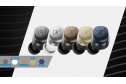 Sennheiser MOMENTUM True Wireless 4 color