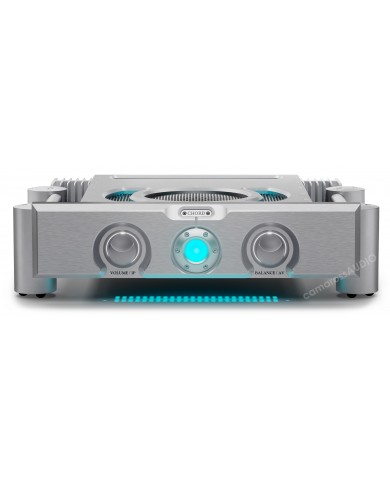 Chord Electronics Ultima Entegre Amplifikatör