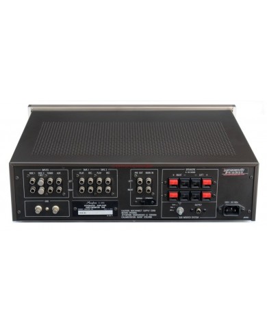 Accuphase E-203 Amplifier