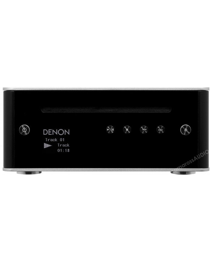 Denon DCD-50 AE CD Player