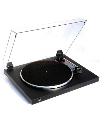 Dual CS 415-2 Fully Automatic Turntable Dual CS 415-2 Fully Automatic Turntable