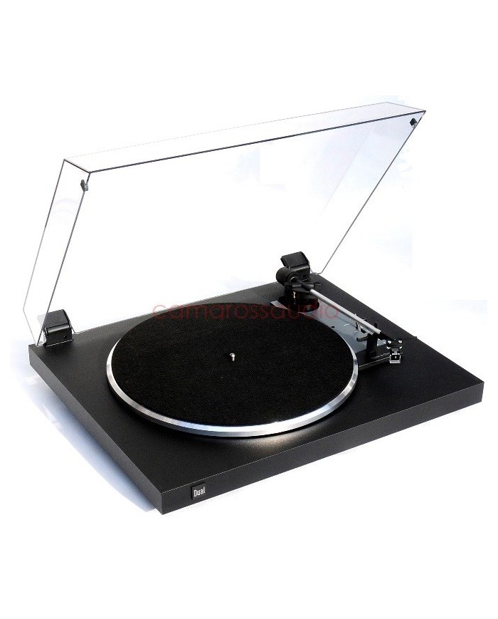 Dual CS 415-2 Fully Automatic Turntable