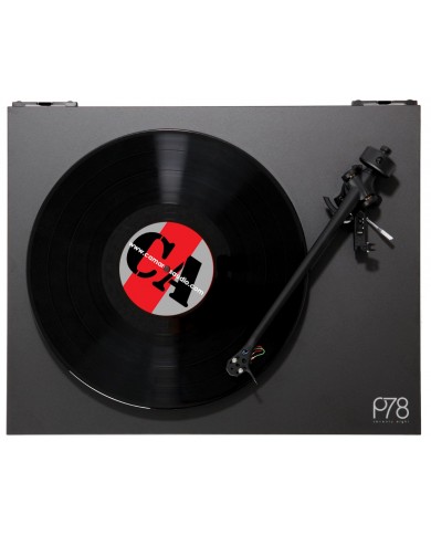 Rega Planar 78