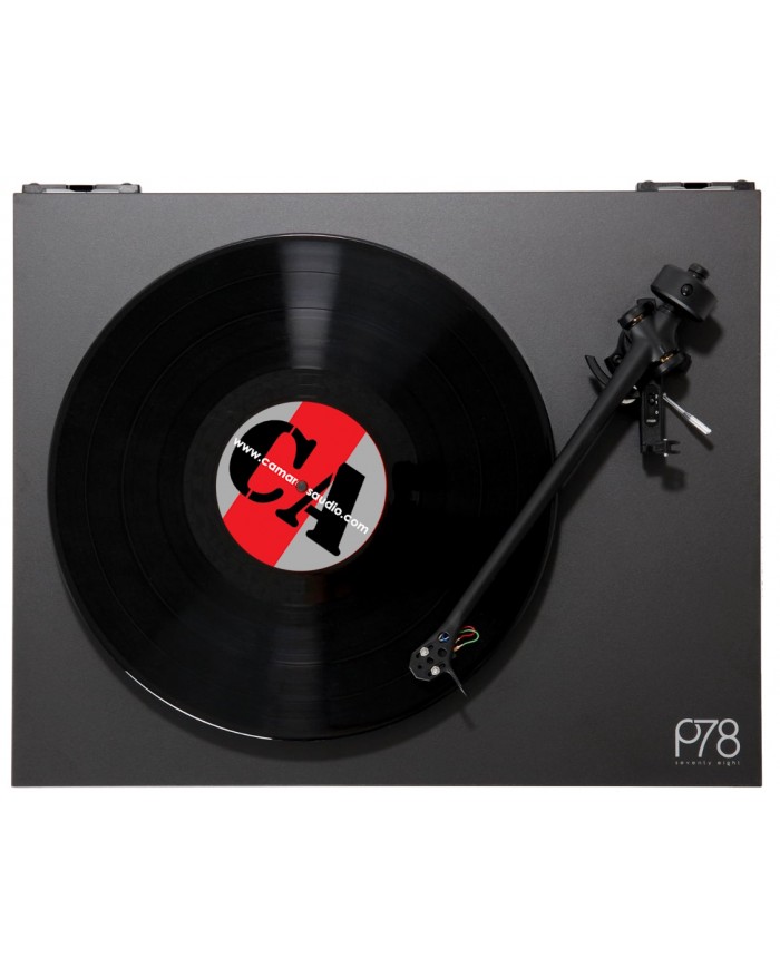 Rega Planar 78
