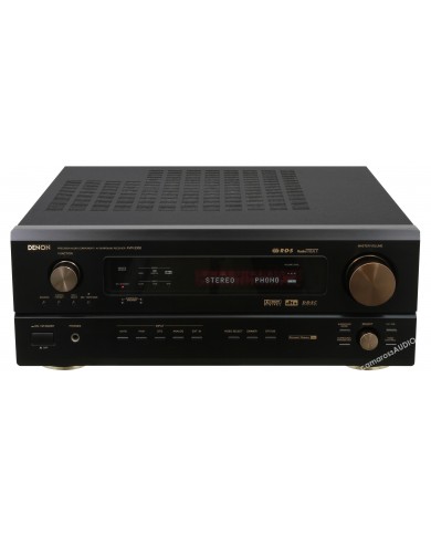 Denon AVR-3300