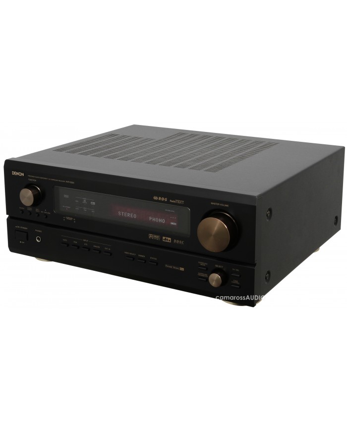 Denon AVR-3300