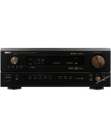 Denon AVR-3300 Denon AVR-3300