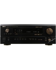 Denon AVR-3300