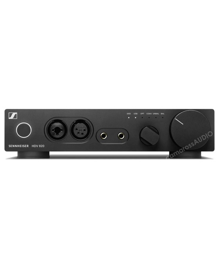 Sennheiser HDV 820