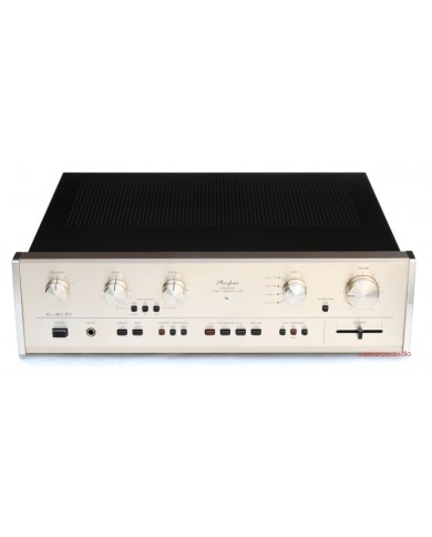 Accuphase E-203 Amplifier