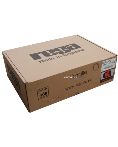 Rega Elicit MK5 BOX Rega Elicit MK5 BOX