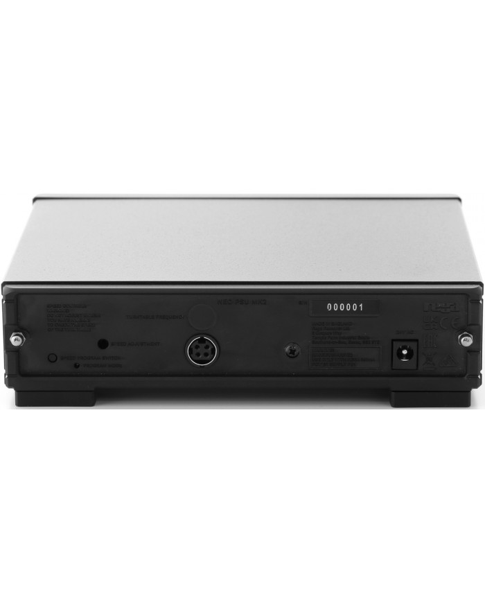 Rega Neo PSU MK2