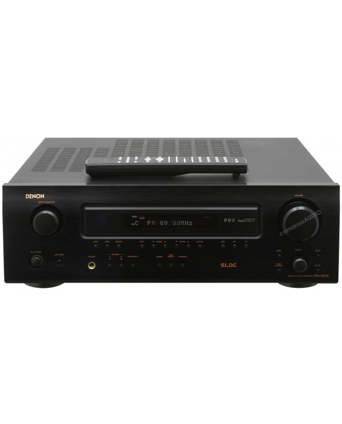 Denon DRA-500AE Denon DRA-500AE
