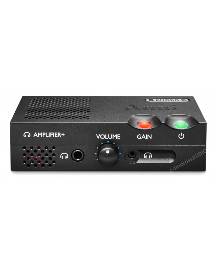 Chord Electronics Anni