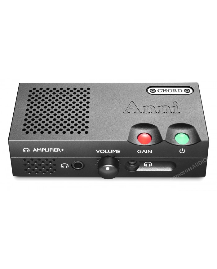 Chord Electronics Anni