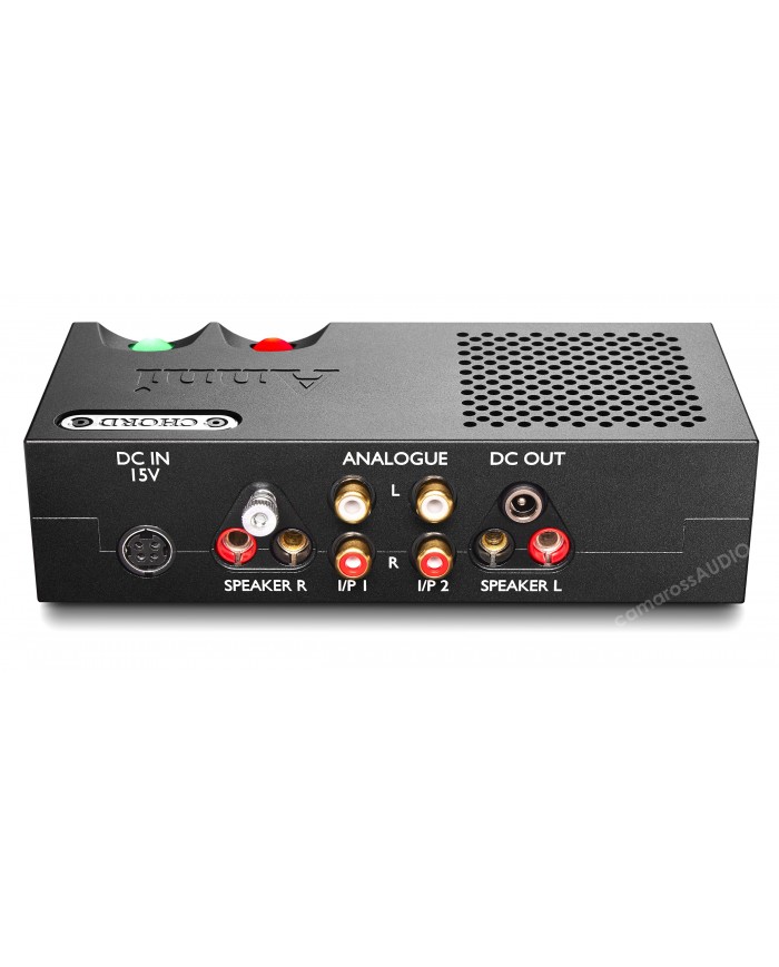 Chord Electronics Anni