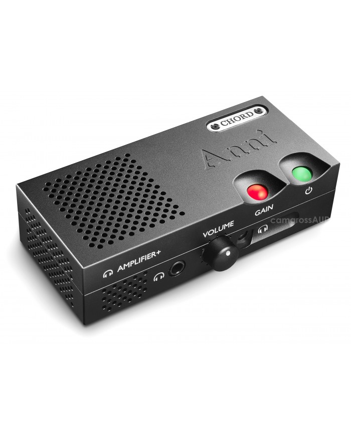 Chord Electronics Anni