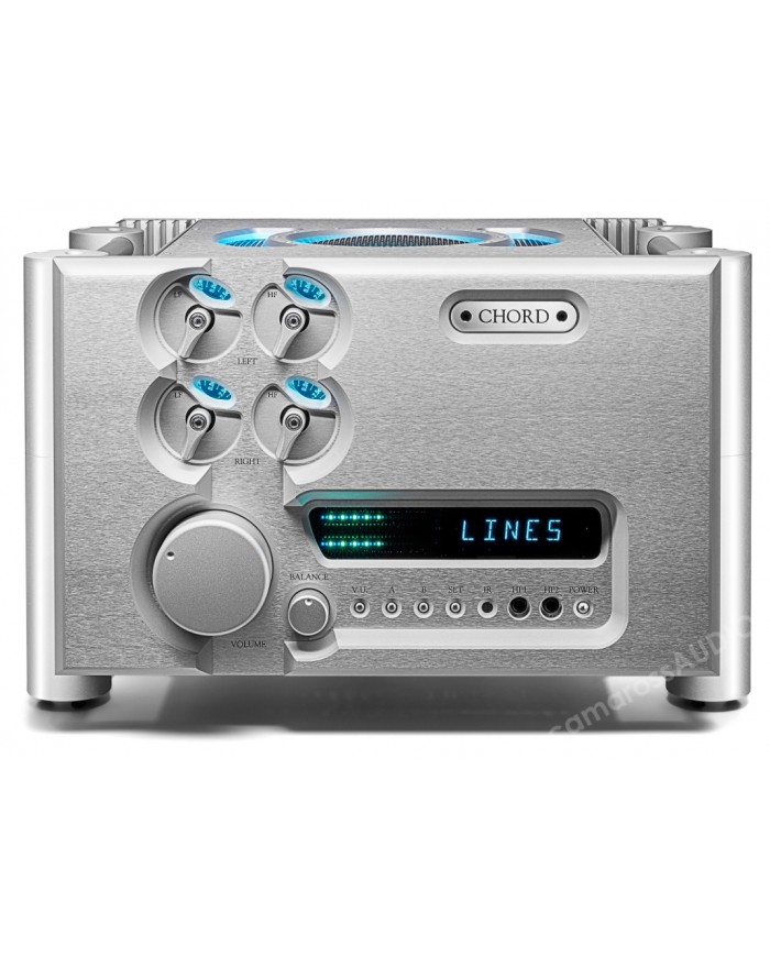 Chord Electronics Ultima Preamp
