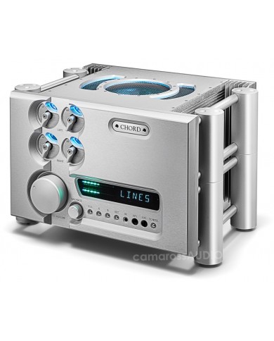 Chord Electronics Ultima Preamp