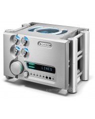 Chord Electronics Ultima Preamplifikatör Chord Electronics Ultima Preamplifikatör