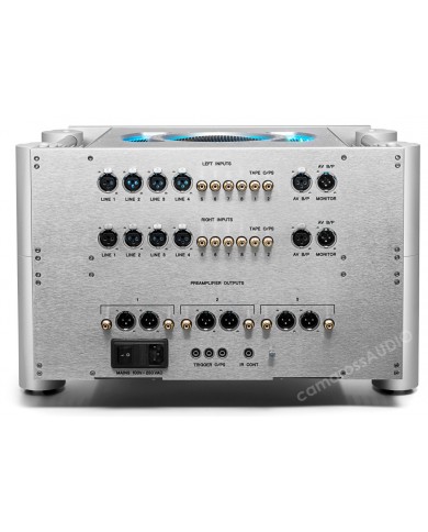 Chord Electronics Ultima Preamp Chord Electronics Ultima Preamp