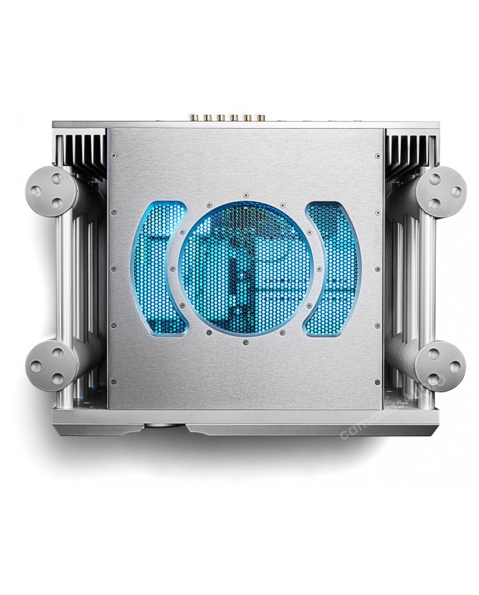 Chord Electronics Ultima Preamplifikatör Chord Electronics Ultima Preamplifikatör