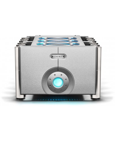 Chord Electronics Ultima Mono Power Amp.