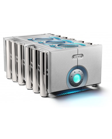 Chord Electronics Ultima Mono Power Amp.